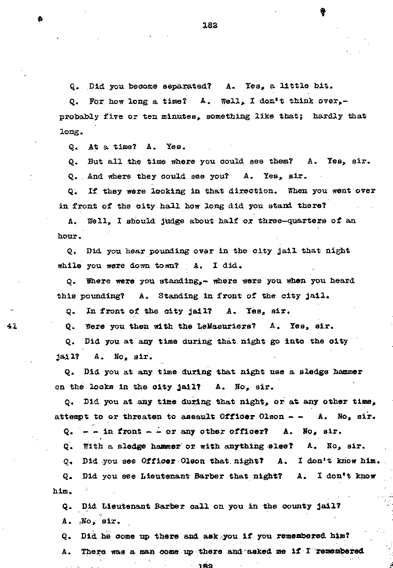 Gilbert Henry Stephenson. No. 6598.--Gov&#039;t Record(s)--Trial Transcript (gif)