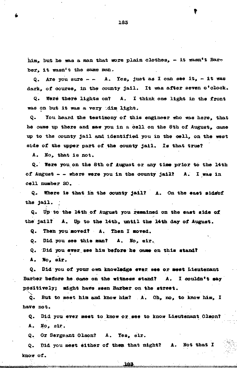 Gilbert Henry Stephenson. No. 6598.--Gov&#039;t Record(s)--Trial Transcript (gif)