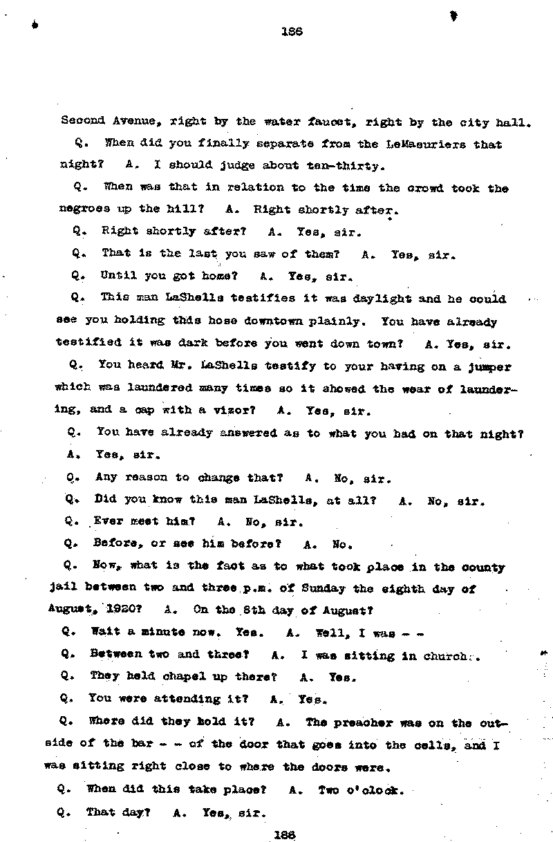 Gilbert Henry Stephenson. No. 6598.--Gov&#039;t Record(s)--Trial Transcript (gif)