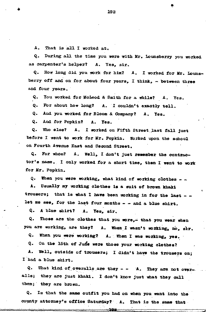 Gilbert Henry Stephenson. No. 6598.--Gov&#039;t Record(s)--Trial Transcript (gif)
