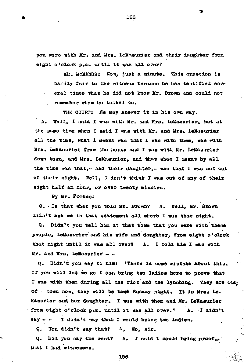 Gilbert Henry Stephenson. No. 6598.--Gov&#039;t Record(s)--Trial Transcript (gif)