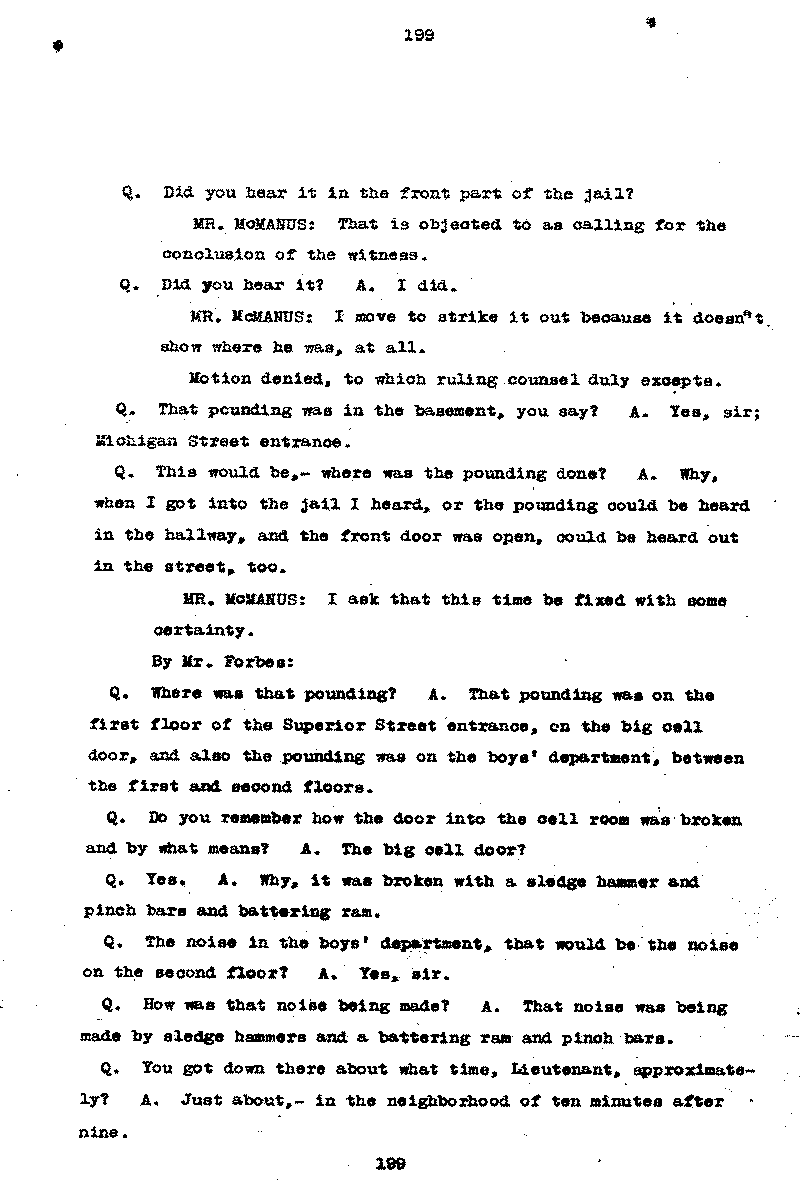 Gilbert Henry Stephenson. No. 6598.--Gov&#039;t Record(s)--Trial Transcript (gif)