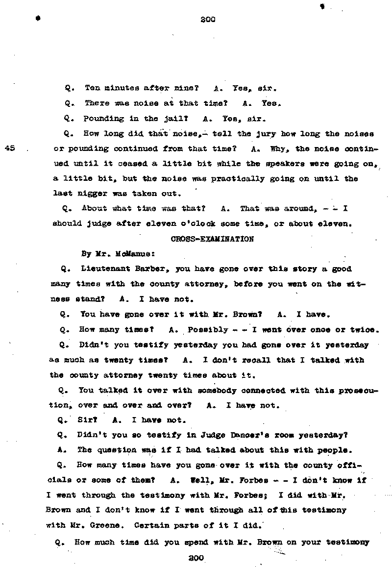 Gilbert Henry Stephenson. No. 6598.--Gov&#039;t Record(s)--Trial Transcript (gif)