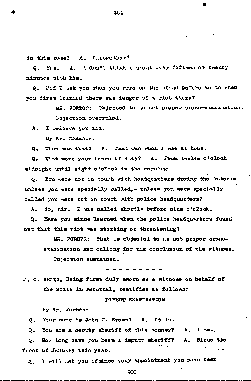 Gilbert Henry Stephenson. No. 6598.--Gov&#039;t Record(s)--Trial Transcript (gif)
