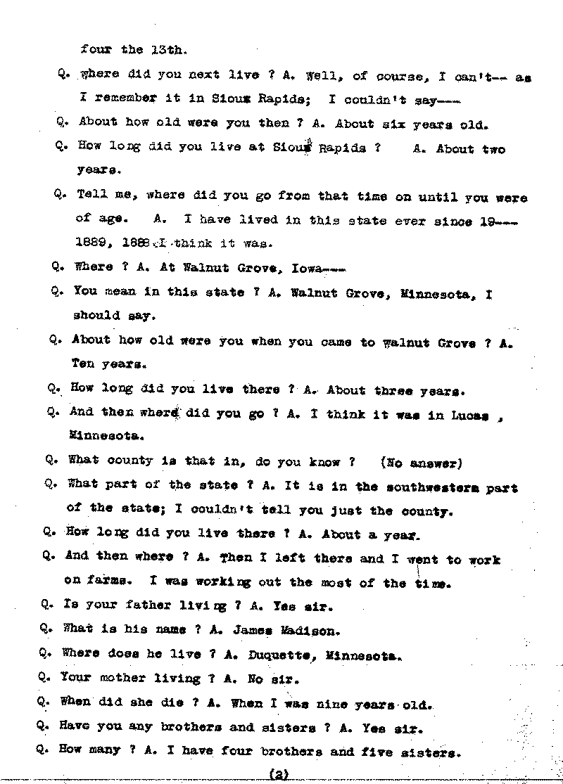 Gilbert Henry Stephenson. No. 6598.--Gov&#039;t Record(s)--Trial Transcript (gif)