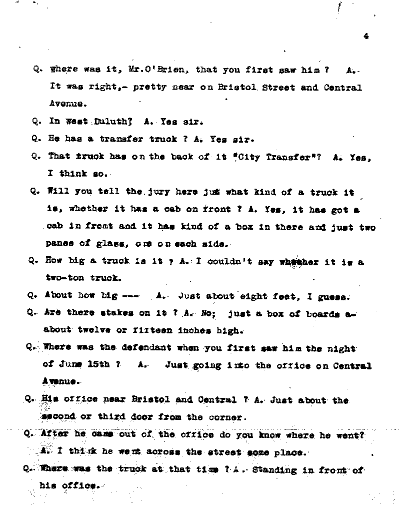 Louis Dondino. No. 6614.--Gov&#039;t Record(s)--Trial Transcript (gif)