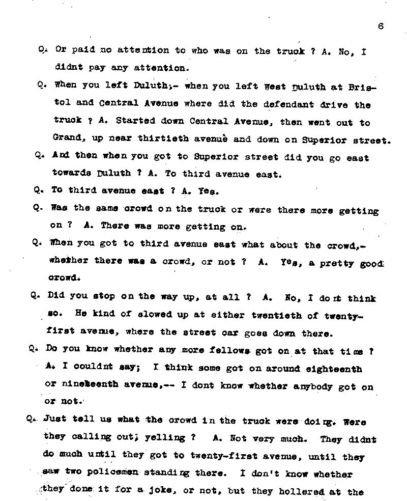 Louis Dondino. No. 6614.--Gov&#039;t Record(s)--Trial Transcript (gif)