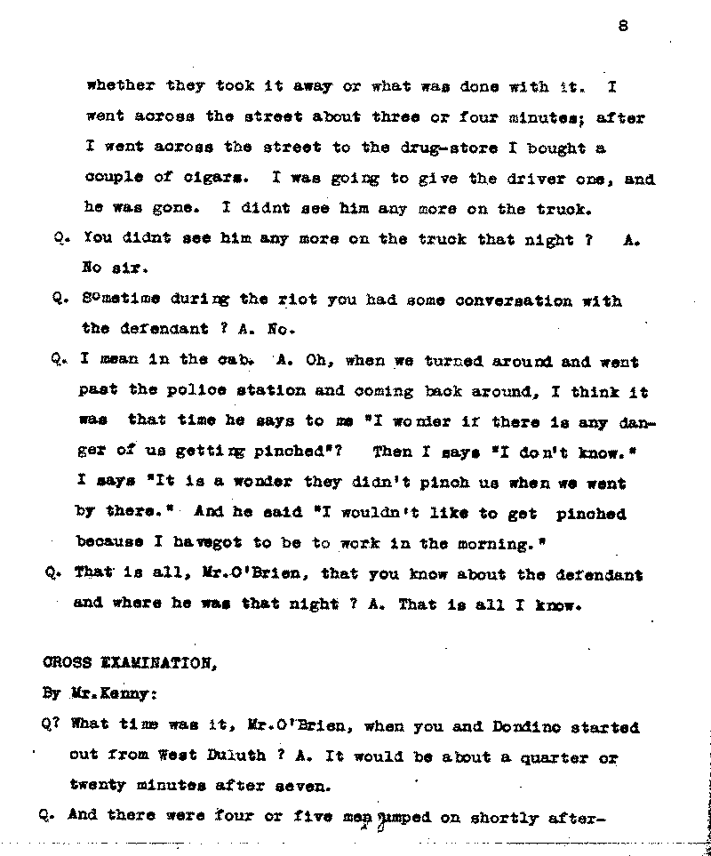 Louis Dondino. No. 6614.--Gov&#039;t Record(s)--Trial Transcript (gif)