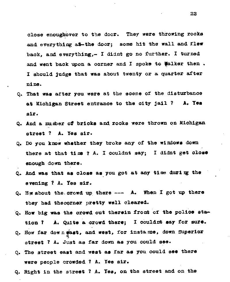 Louis Dondino. No. 6614.--Gov&#039;t Record(s)--Trial Transcript (gif)