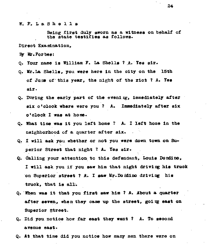 Louis Dondino. No. 6614.--Gov&#039;t Record(s)--Trial Transcript (gif)