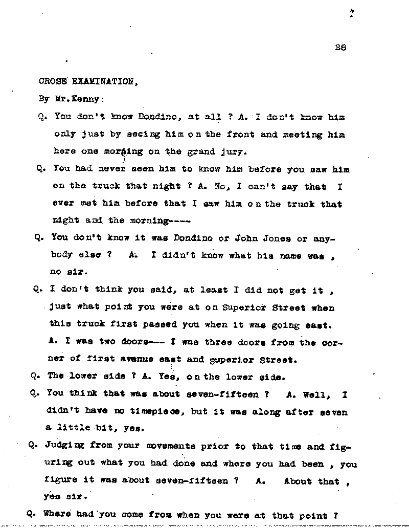 Louis Dondino. No. 6614.--Gov&#039;t Record(s)--Trial Transcript (gif)