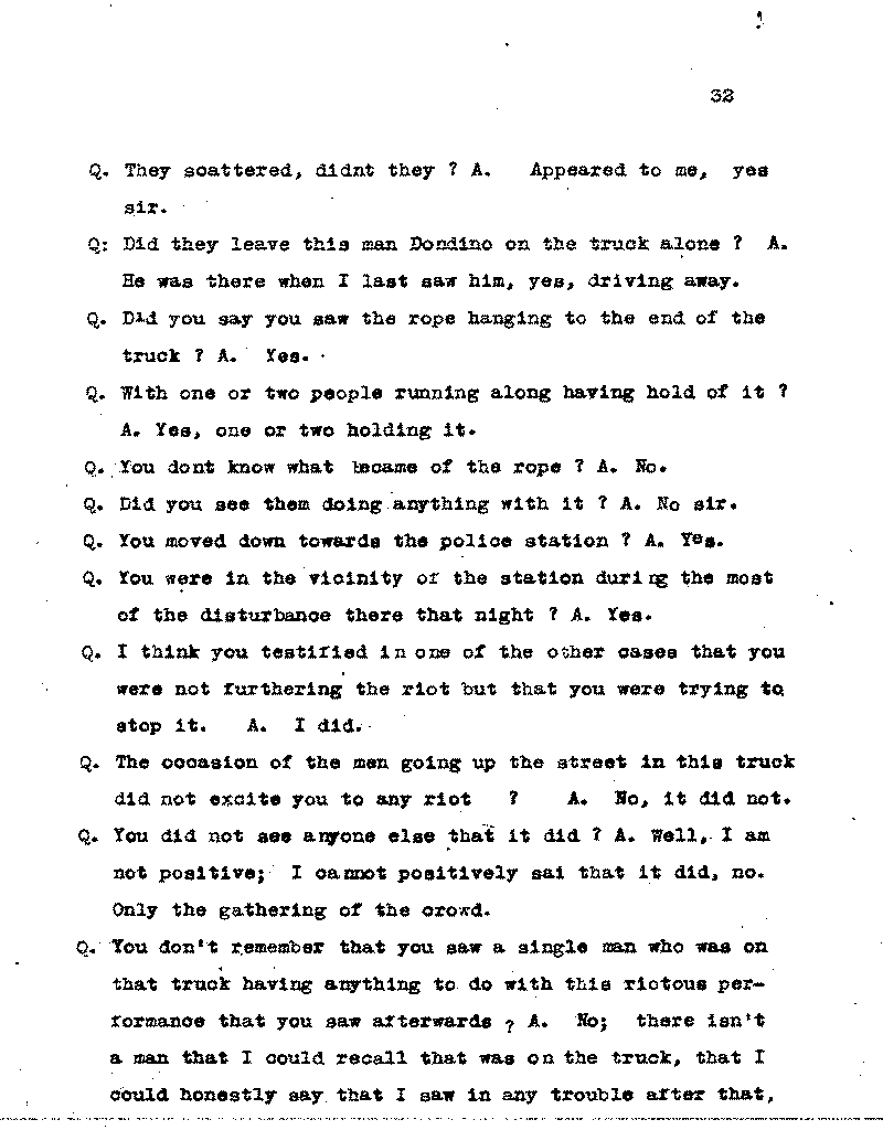 Louis Dondino. No. 6614.--Gov&#039;t Record(s)--Trial Transcript (gif)