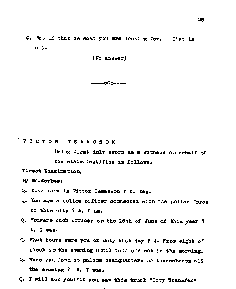 Louis Dondino. No. 6614.--Gov&#039;t Record(s)--Trial Transcript (gif)