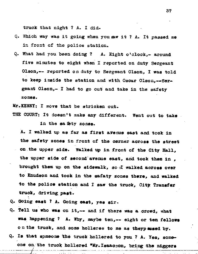 Louis Dondino. No. 6614.--Gov&#039;t Record(s)--Trial Transcript (gif)