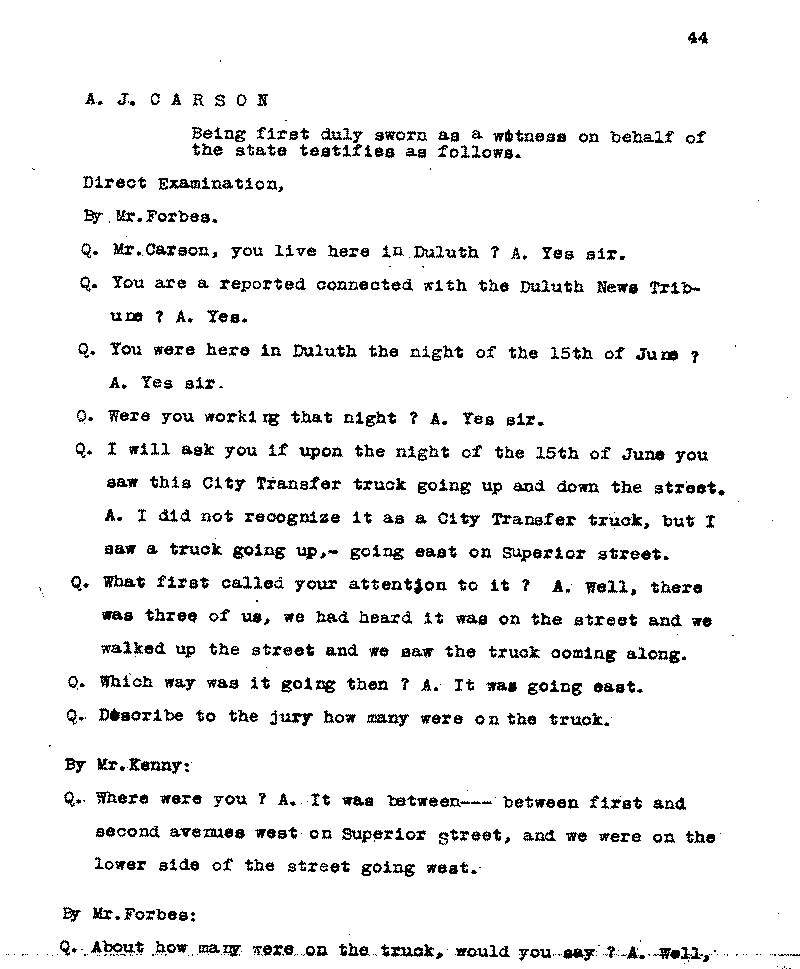 Louis Dondino. No. 6614.--Gov&#039;t Record(s)--Trial Transcript (gif)