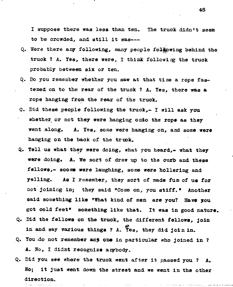 Louis Dondino. No. 6614.--Gov&#039;t Record(s)--Trial Transcript (gif)