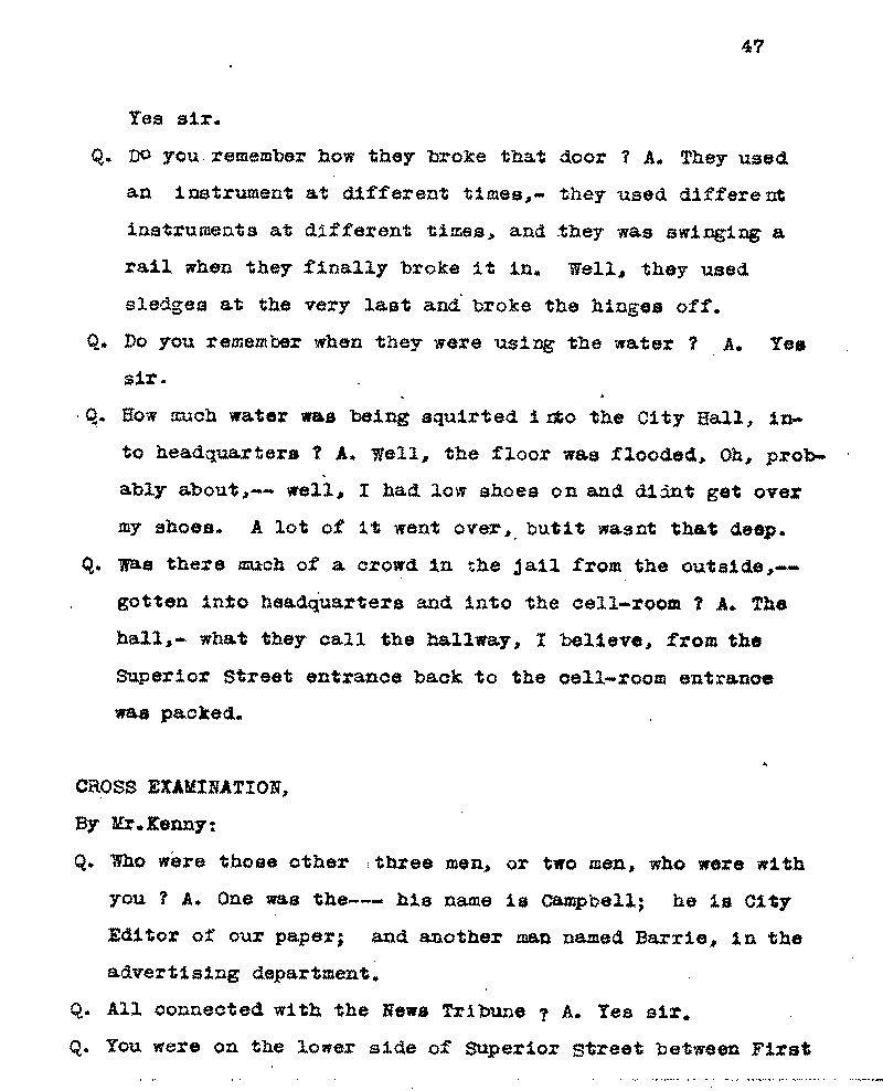 Louis Dondino. No. 6614.--Gov&#039;t Record(s)--Trial Transcript (gif)