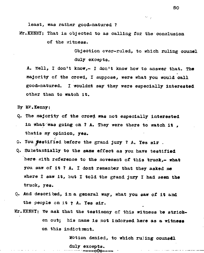 Louis Dondino. No. 6614.--Gov&#039;t Record(s)--Trial Transcript (gif)