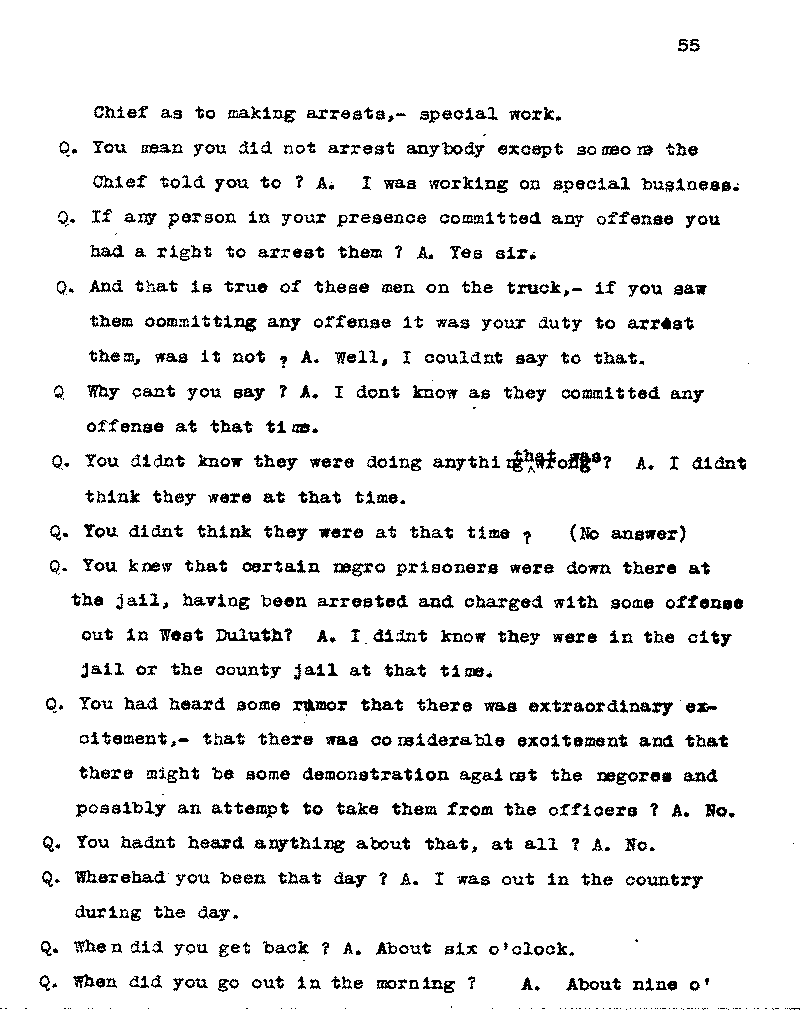 Louis Dondino. No. 6614.--Gov&#039;t Record(s)--Trial Transcript (gif)