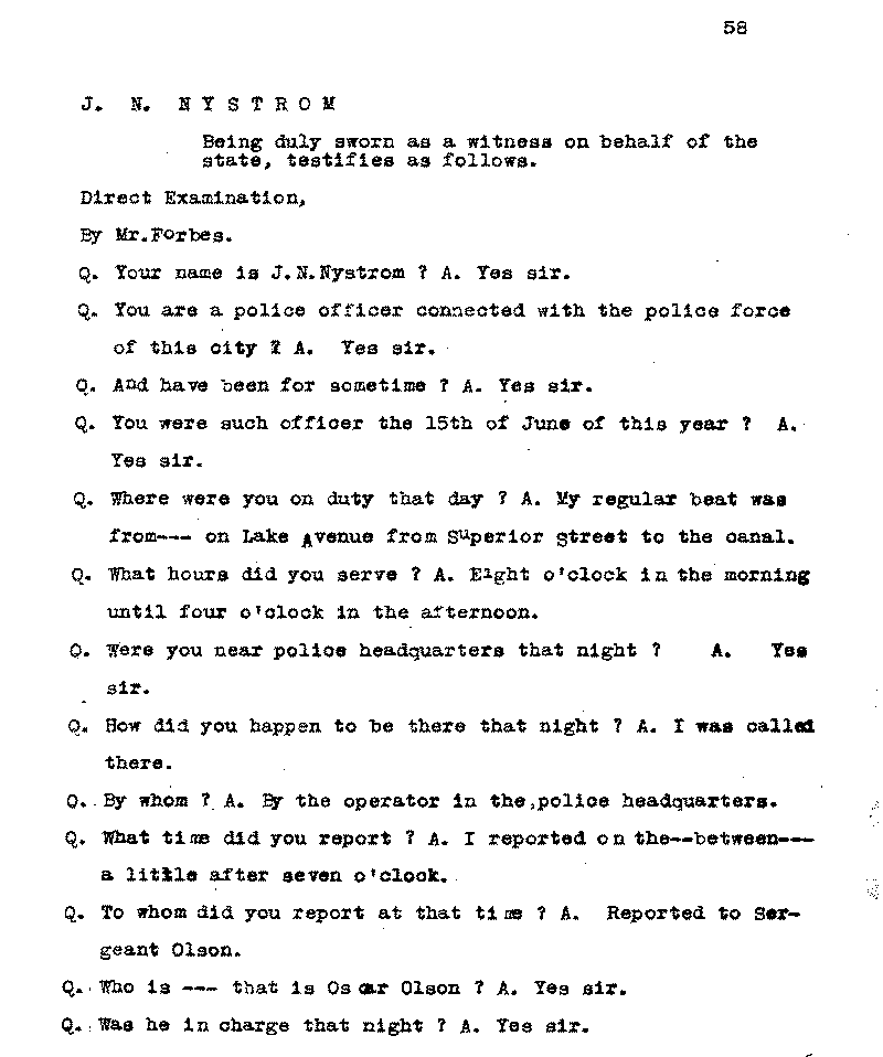 Louis Dondino. No. 6614.--Gov&#039;t Record(s)--Trial Transcript (gif)