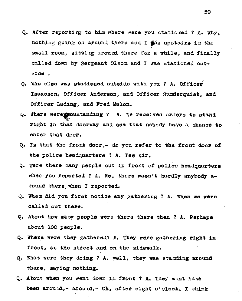 Louis Dondino. No. 6614.--Gov&#039;t Record(s)--Trial Transcript (gif)