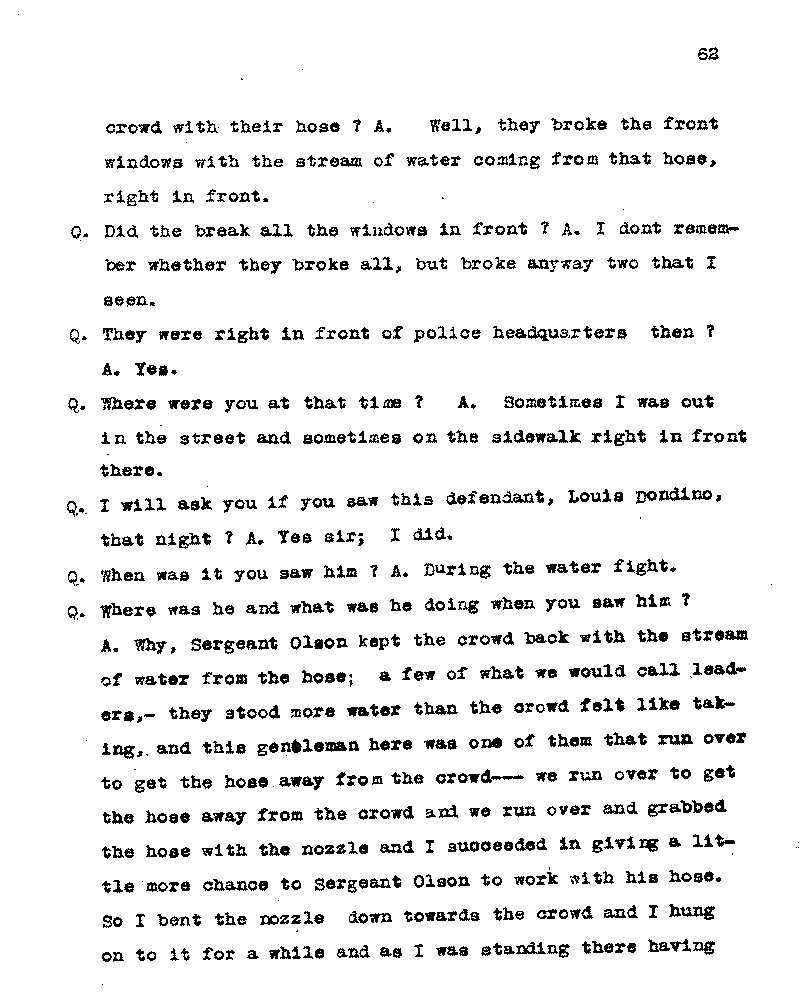 Louis Dondino. No. 6614.--Gov&#039;t Record(s)--Trial Transcript (gif)