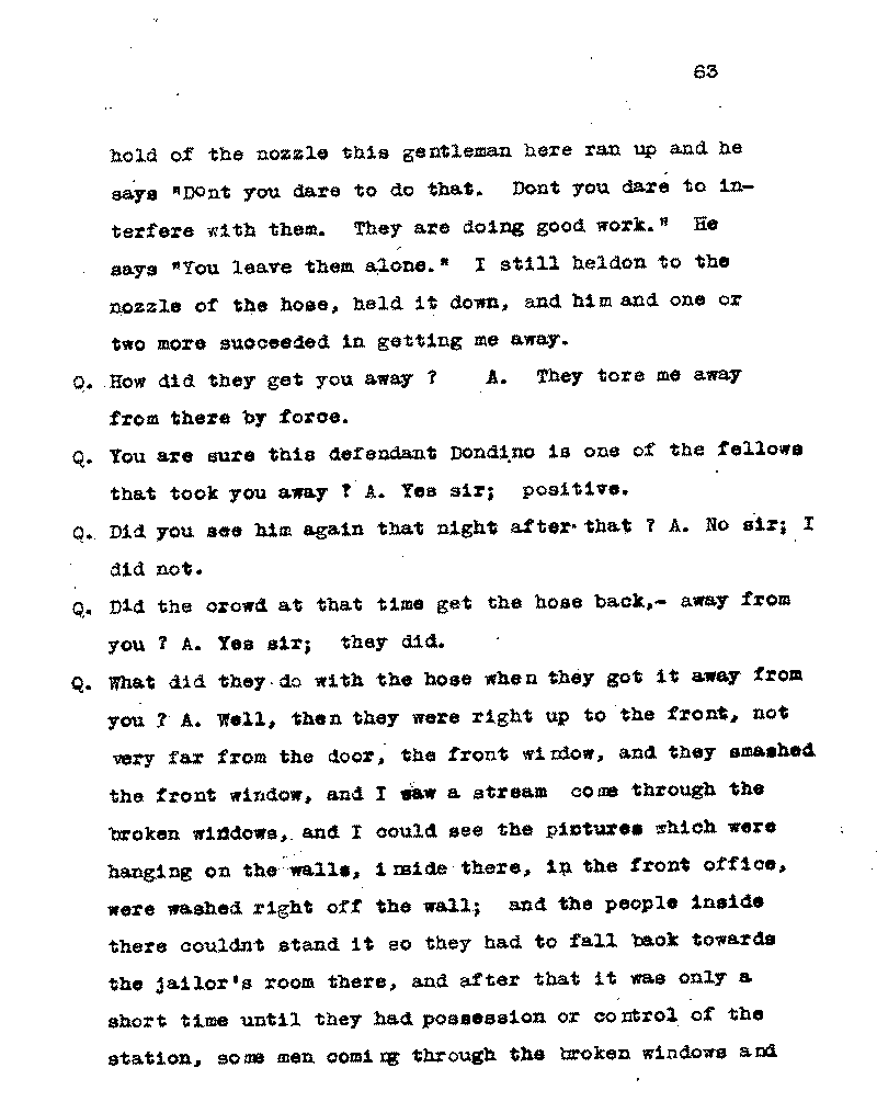 Louis Dondino. No. 6614.--Gov&#039;t Record(s)--Trial Transcript (gif)