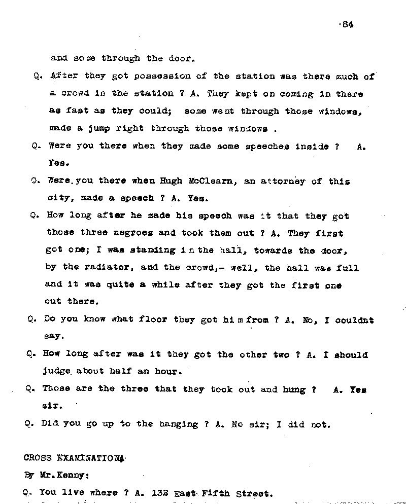 Louis Dondino. No. 6614.--Gov&#039;t Record(s)--Trial Transcript (gif)