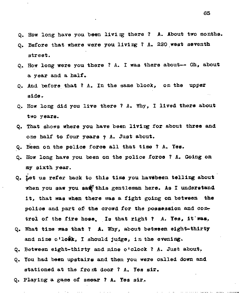 Louis Dondino. No. 6614.--Gov&#039;t Record(s)--Trial Transcript (gif)