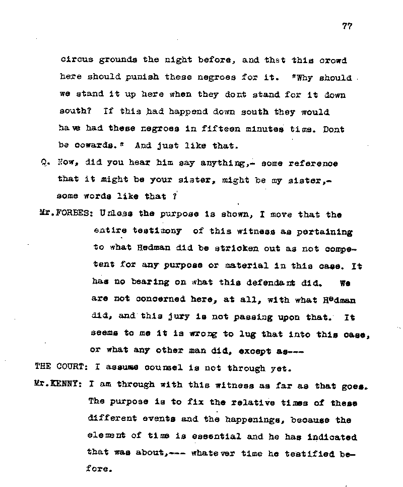 Louis Dondino. No. 6614.--Gov&#039;t Record(s)--Trial Transcript (gif)