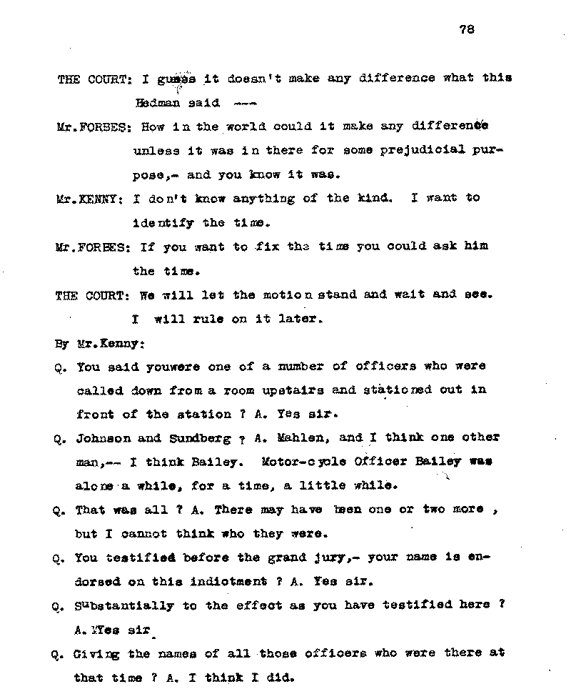 Louis Dondino. No. 6614.--Gov&#039;t Record(s)--Trial Transcript (gif)
