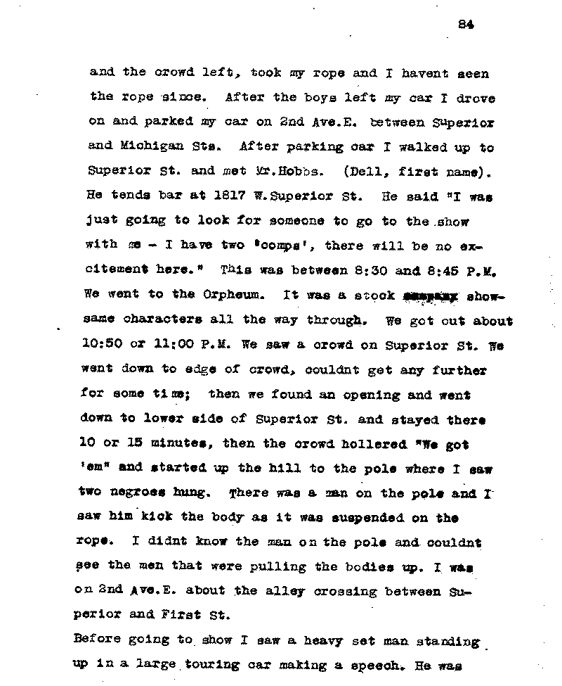 Louis Dondino. No. 6614.--Gov&#039;t Record(s)--Trial Transcript (gif)