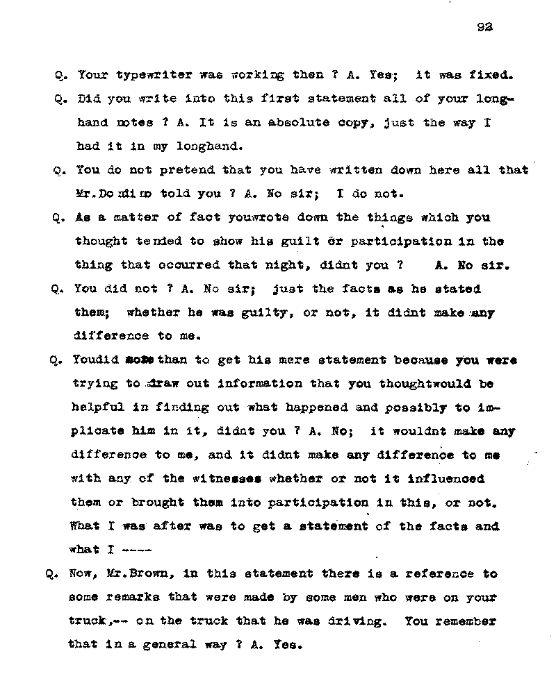 Louis Dondino. No. 6614.--Gov&#039;t Record(s)--Trial Transcript (gif)