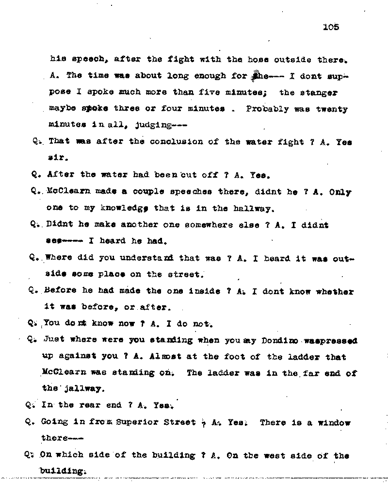 Louis Dondino. No. 6614.--Gov&#039;t Record(s)--Trial Transcript (gif)