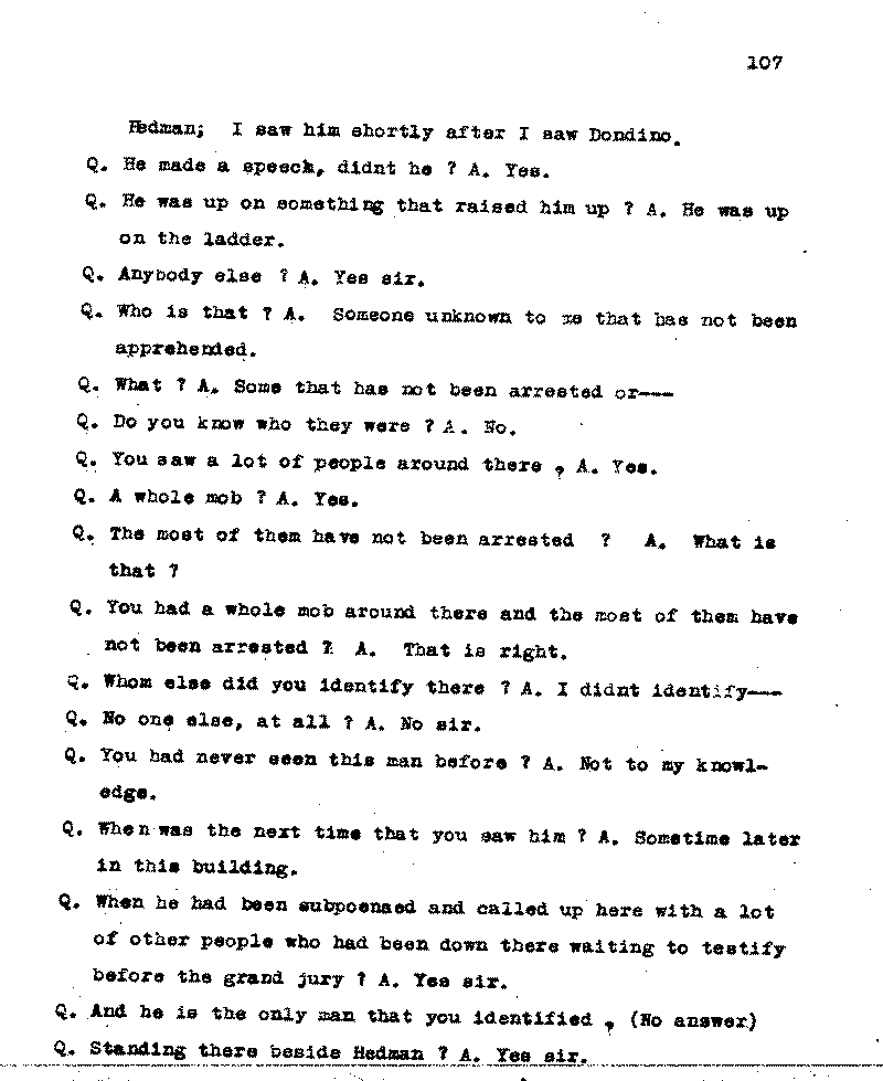 Louis Dondino. No. 6614.--Gov&#039;t Record(s)--Trial Transcript (gif)