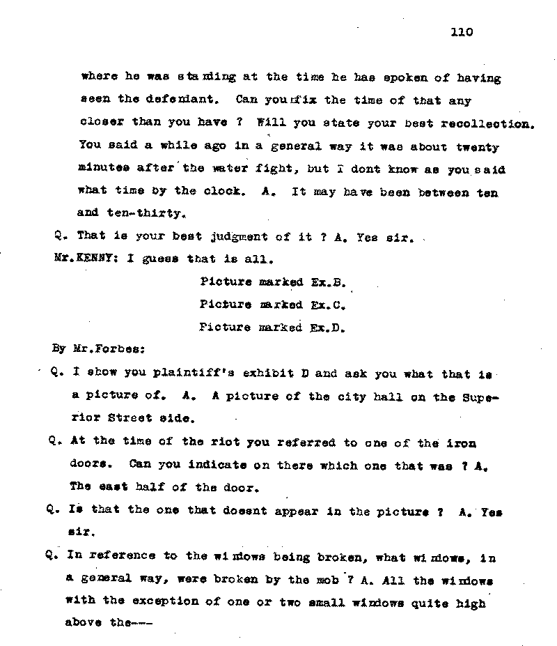 Louis Dondino. No. 6614.--Gov&#039;t Record(s)--Trial Transcript (gif)