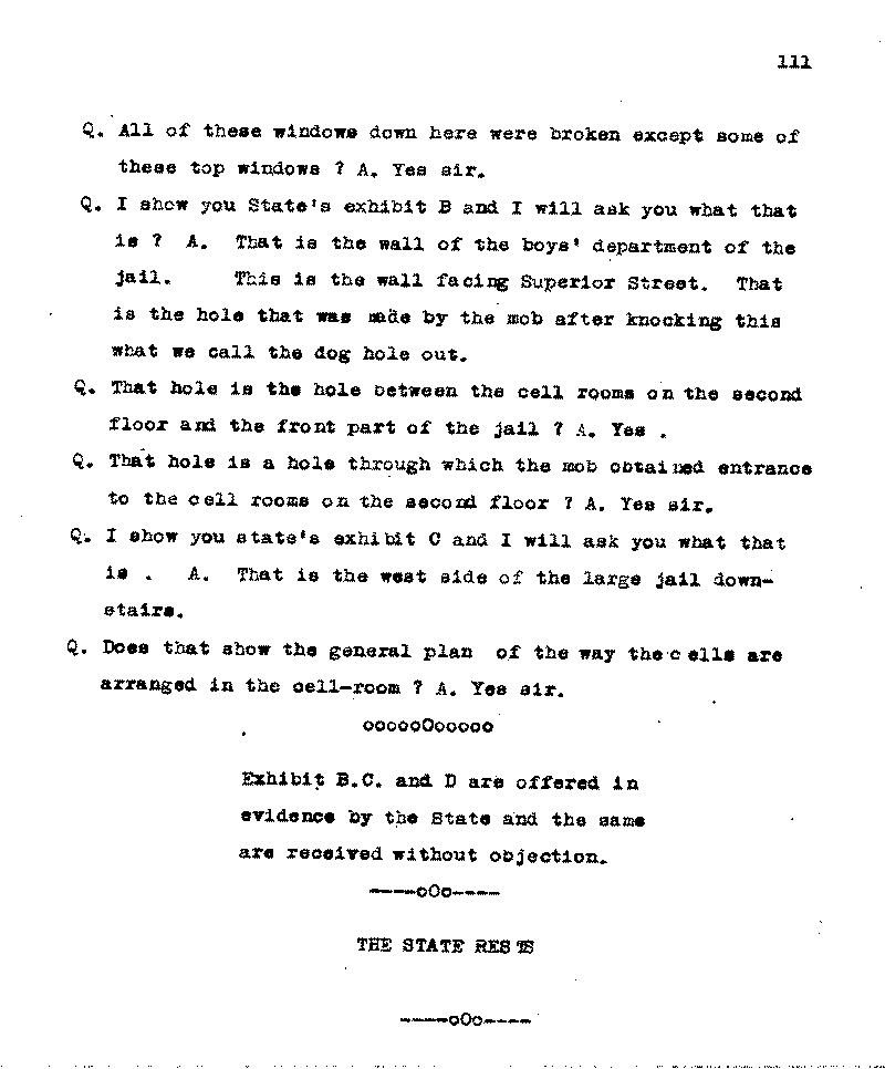 Louis Dondino. No. 6614.--Gov&#039;t Record(s)--Trial Transcript (gif)