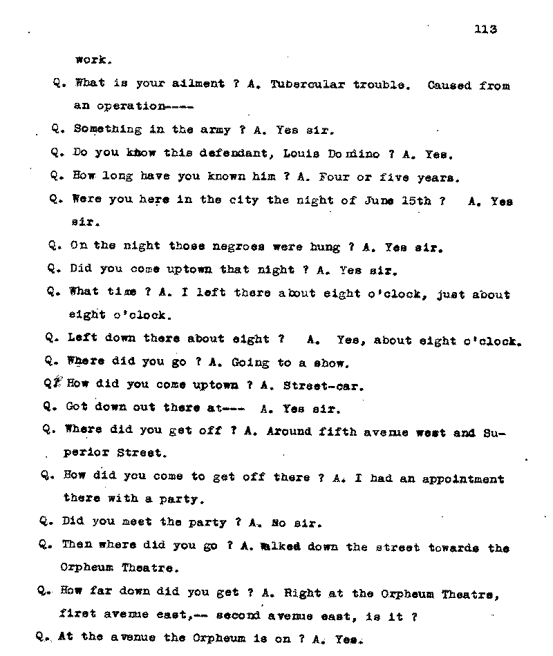 Louis Dondino. No. 6614.--Gov&#039;t Record(s)--Trial Transcript (gif)