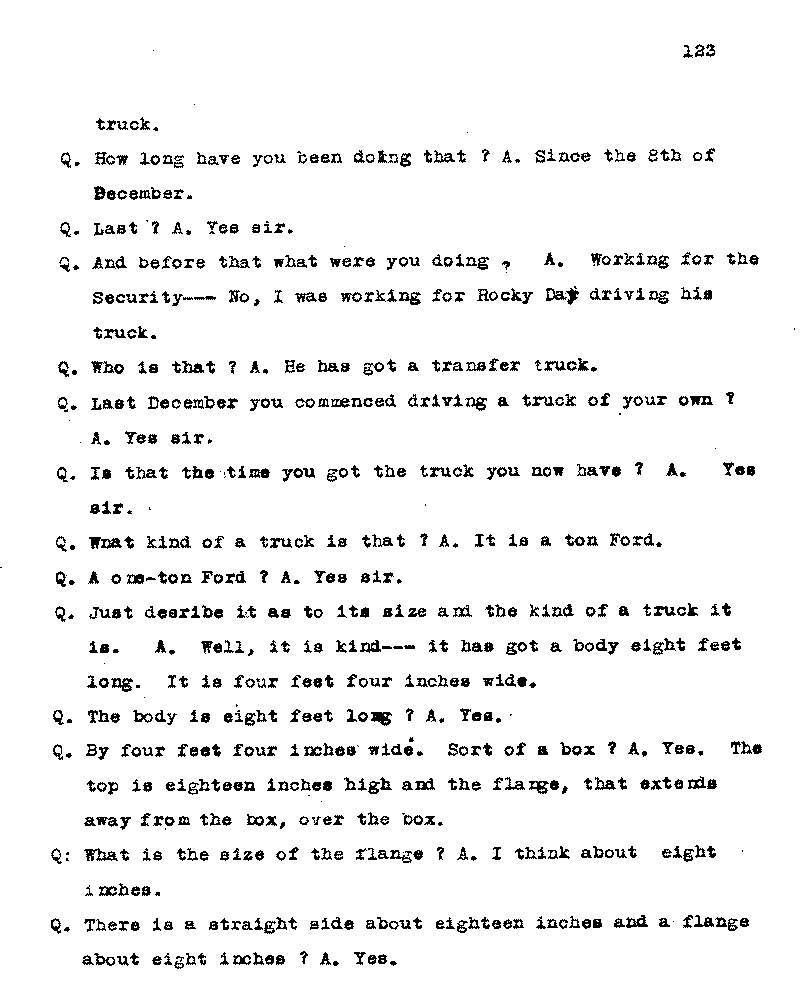 Louis Dondino. No. 6614.--Gov&#039;t Record(s)--Trial Transcript (gif)