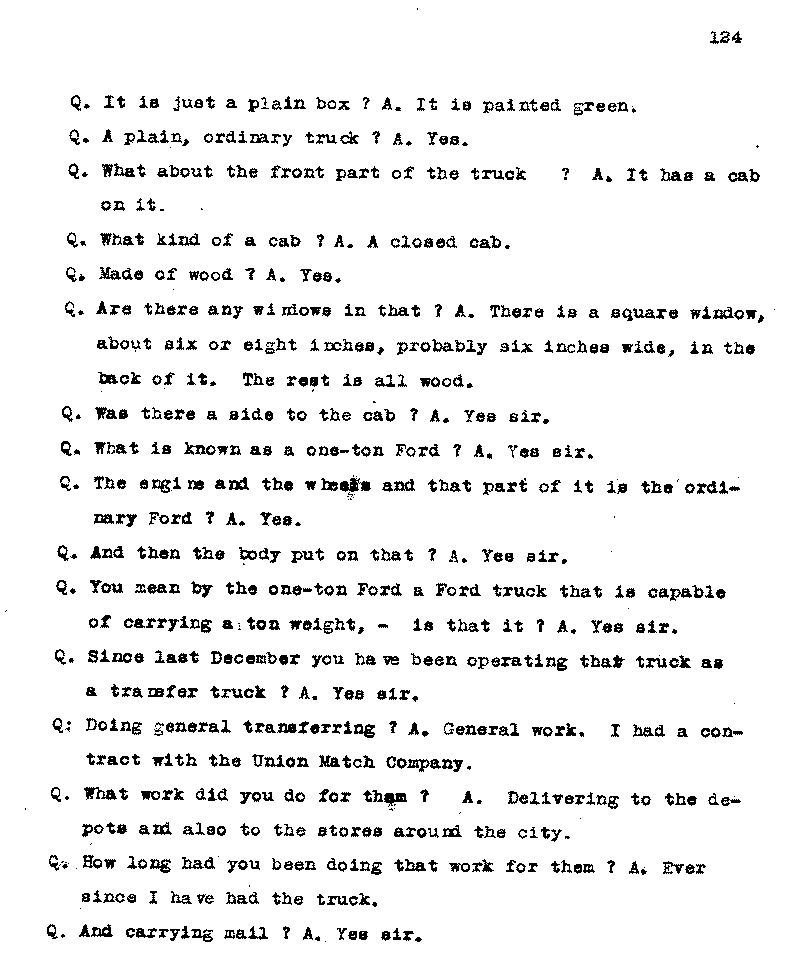 Louis Dondino. No. 6614.--Gov&#039;t Record(s)--Trial Transcript (gif)