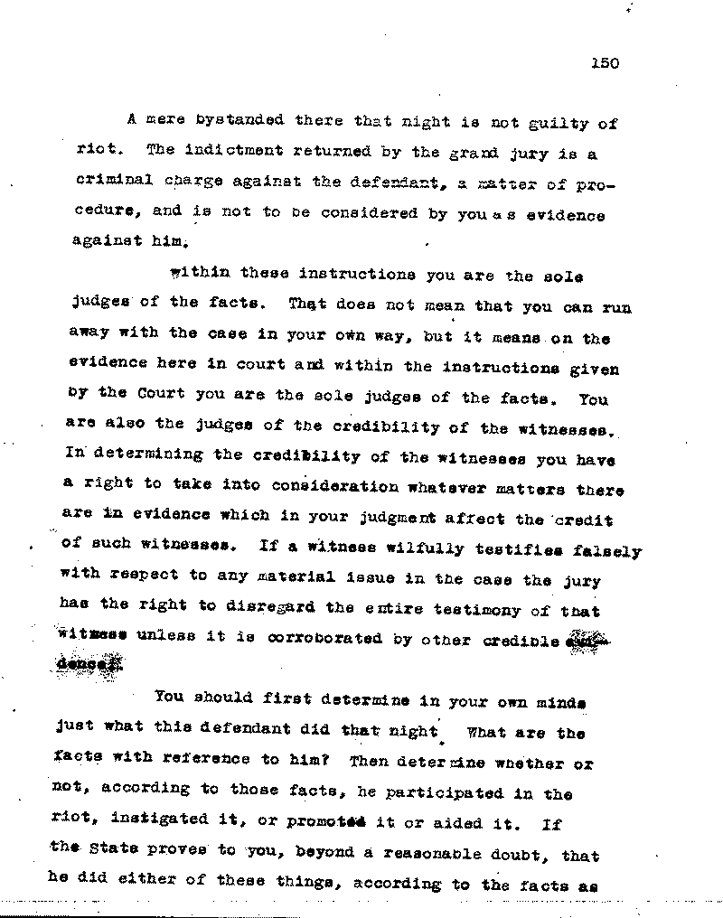 Louis Dondino. No. 6614.--Gov&#039;t Record(s)--Trial Transcript (gif)