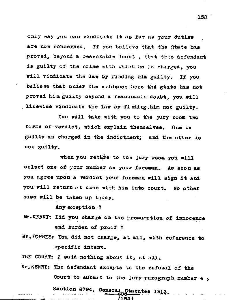 Louis Dondino. No. 6614.--Gov&#039;t Record(s)--Trial Transcript (gif)