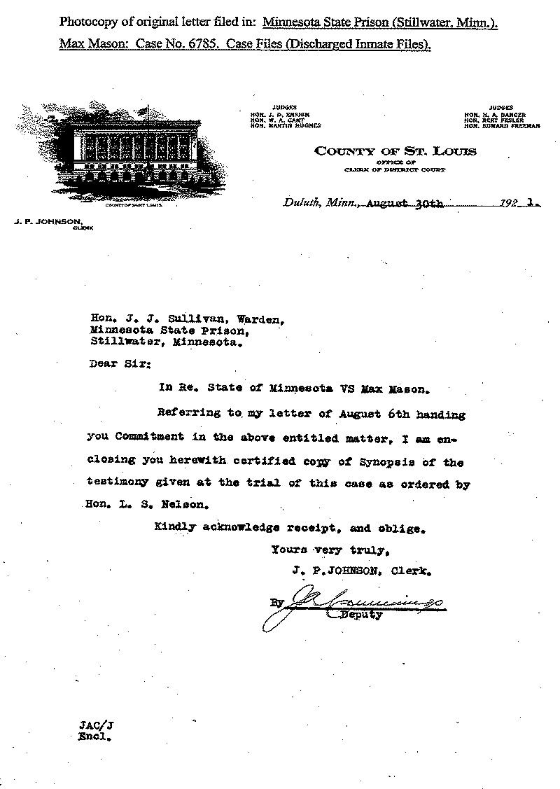 Max Mason. No. 6785.--Gov&#039;t Record(s)--Trial Transcript (gif)