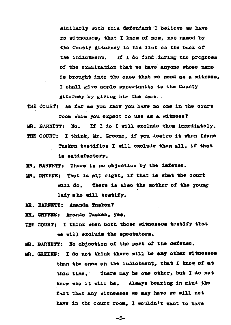 Max Mason. No. 6785.--Gov&#039;t Record(s)--Trial Transcript (gif)