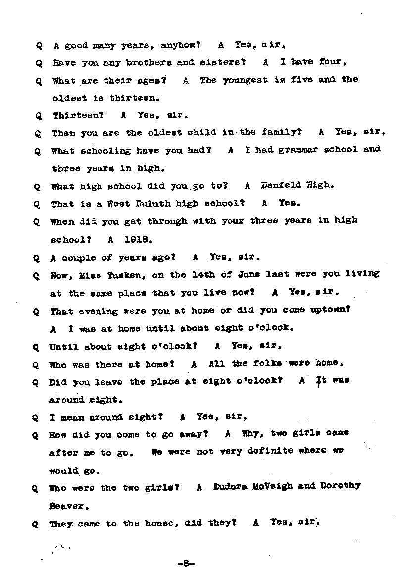 Max Mason. No. 6785.--Gov&#039;t Record(s)--Trial Transcript (gif)