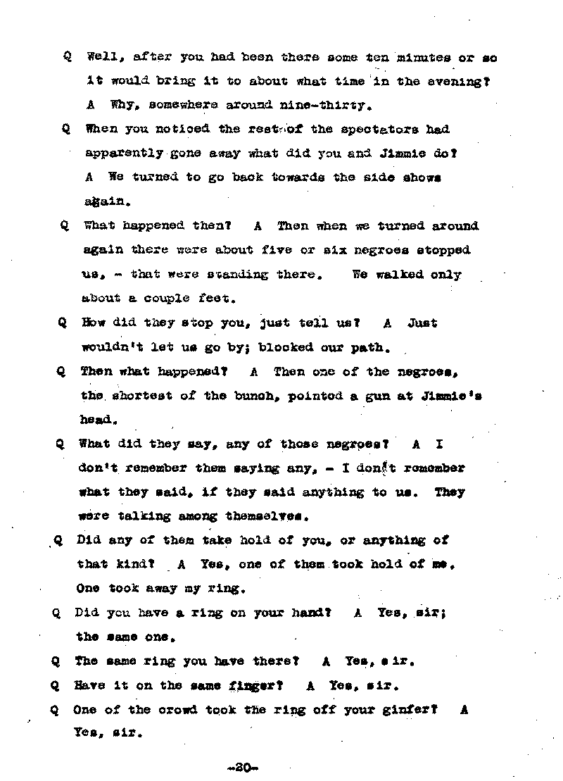 Max Mason. No. 6785.--Gov&#039;t Record(s)--Trial Transcript (gif)