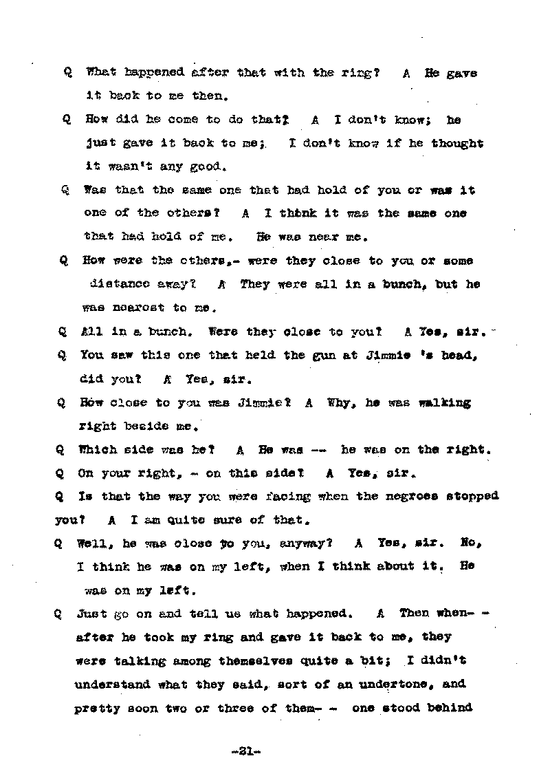 Max Mason. No. 6785.--Gov&#039;t Record(s)--Trial Transcript (gif)