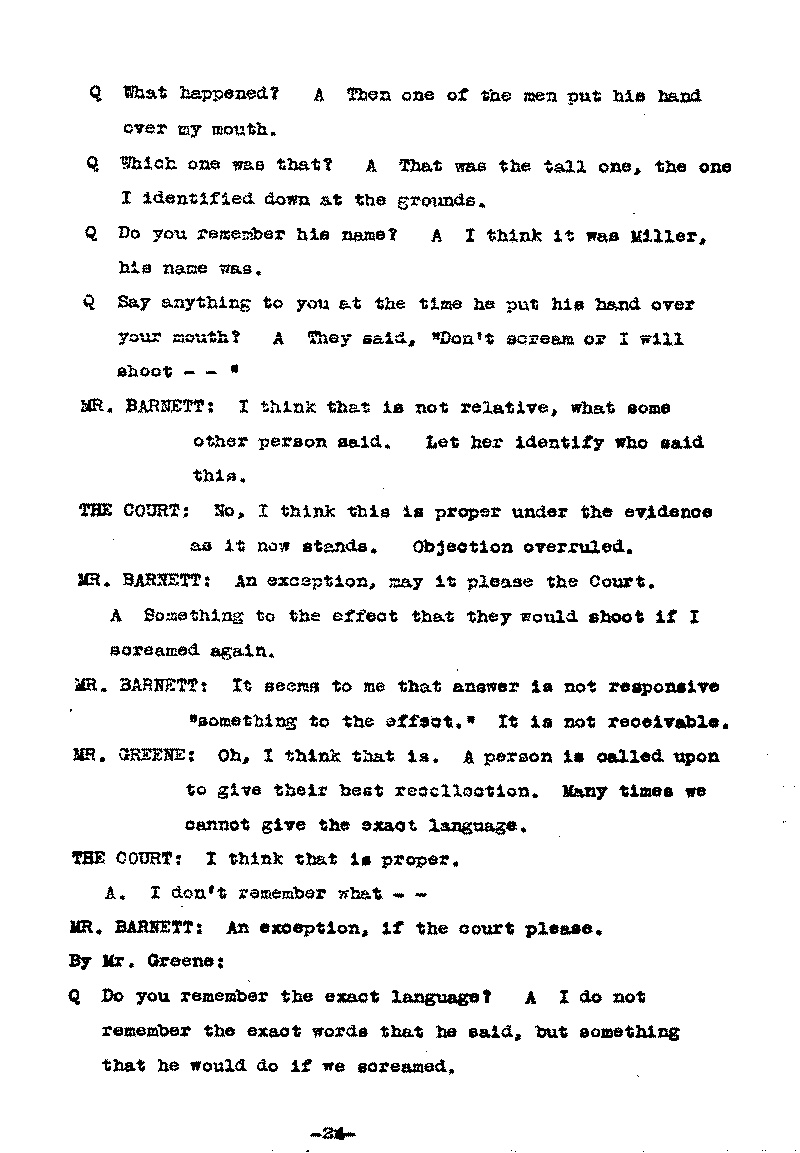 Max Mason. No. 6785.--Gov&#039;t Record(s)--Trial Transcript (gif)