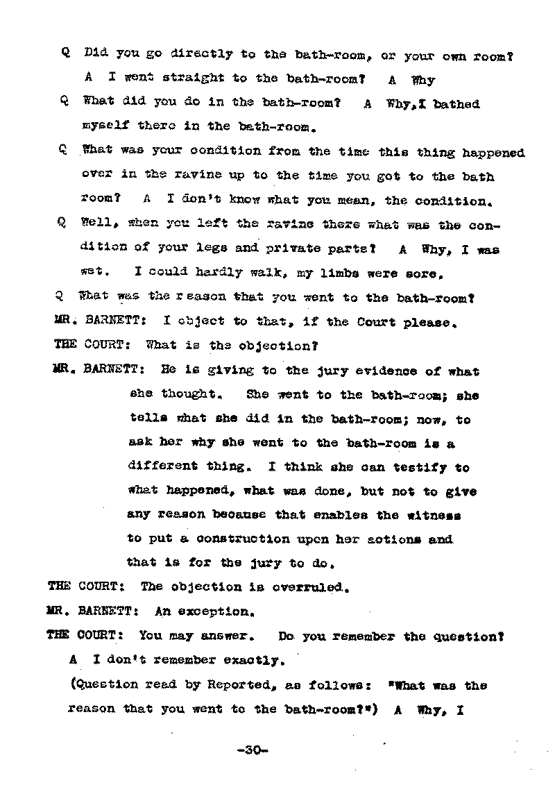 Max Mason. No. 6785.--Gov&#039;t Record(s)--Trial Transcript (gif)