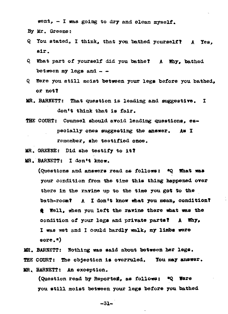 Max Mason. No. 6785.--Gov&#039;t Record(s)--Trial Transcript (gif)